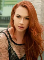 Mayfair busty Sofia london escort