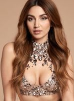 Canary Wharf 600-and-over Anna london escort