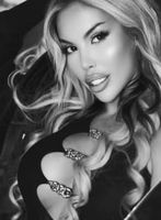 Outcall Only busty Charlie london escort
