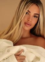 Edgware Road blonde Yasmin london escort