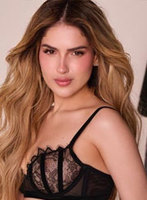 Gloucester Road blonde Nancy london escort