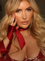 Central London blonde Nataly london escort