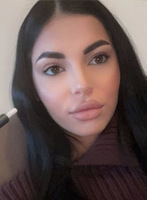 central london 200-to-300 Luna london escort