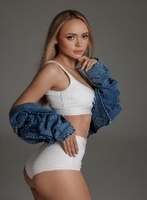 Chelsea elite Iullia london escort