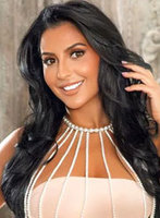 Paddington 200-to-300 Sevda london escort
