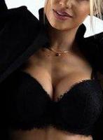 Outcall Only elite Irena london escort