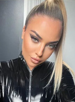 Bayswater party-girl Josephine london escort