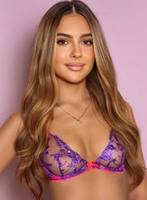 Edgware Road blonde Kimber london escort
