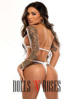 central london 600-and-over Catriona london escort