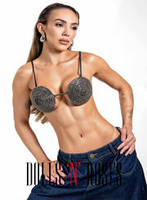 central london blonde Gracie london escort