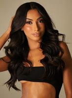 Marylebone latin Likoris london escort