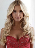 Outcall Only elite Lottie london escort