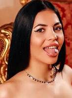 Central London petite Anne Marii london escort