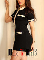 central london brunette Miles london escort