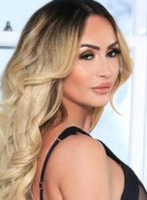 central london elite Caprice london escort