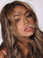 Central London a-team Kaira london escort
