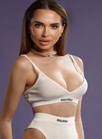 Battersea brunette Talista london escort