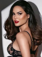Chelsea party-girl Deby london escort