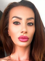 Bayswater party-girl June london escort