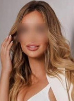 Marylebone elite Elisa. london escort