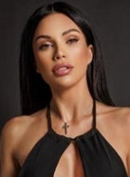 Chelsea elite Christina. london escort