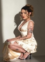 Earls Court elite Alexa london escort