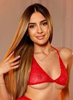 Marylebone brunette Ani london escort