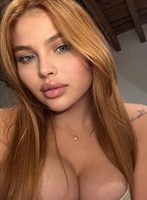 Central London party-girl Gaby london escort
