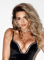 Earls Court massage Hanni london escort