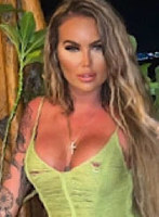 Central London busty Michelle london escort