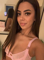central london brunette Karina london escort