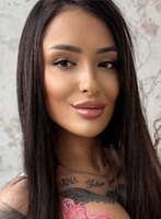 Gloucester Road party-girl Annelly london escort