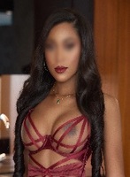 Kensington elite Zara Luxa london escort