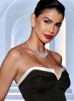 Chelsea massage Paulina london escort