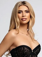 central london blonde Betty london escort