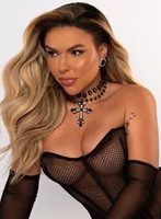 Marylebone massage Generosa london escort
