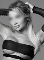 Outcall Only busty Kristina london escort