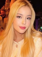 Mayfair 600-and-over Amira london escort
