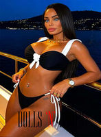 central london petite Mizona london escort