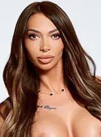 Marylebone 300-to-400 Lavin london escort