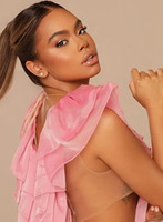 Marylebone latin Claudia london escort