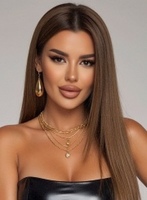 Mayfair petite Ivana london escort