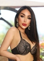 South Kensington latin Cartica london escort