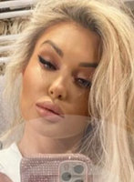 Knightsbridge 600-and-over Alexia london escort