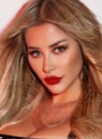 Central London elite Carmen london escort