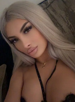 Earls Court petite Ashley london escort