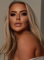Central London elite Hannah london escort