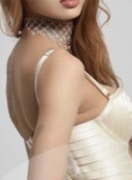 Mayfair elite Justina london escort