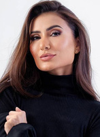 South Kensington latin Ferana london escort