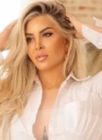 Central London blonde Zaya london escort
